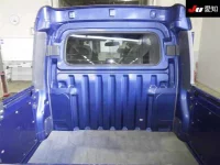 Daihatsu HIJET VAN лот № 35331 оценка 3.5  с аукциона в Японии 3