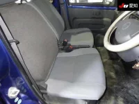 Daihatsu HIJET VAN лот № 35331 оценка 3.5  с аукциона в Японии 5