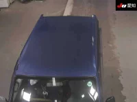 Daihatsu HIJET VAN лот № 35331 оценка 3.5  с аукциона в Японии 8