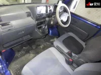 Daihatsu HIJET VAN лот № 35331 оценка 3.5  с аукциона в Японии 2