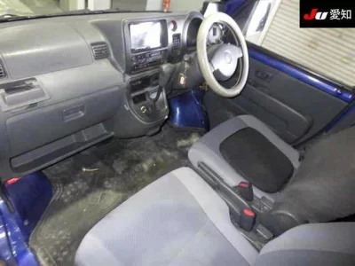 Daihatsu HIJET VAN  с аукциона в Японии