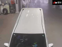 Toyota NOAH лот № 30738 оценка R  с аукциона в Японии 8