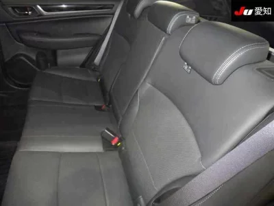 Subaru LEGACY OUTBACK