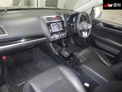 Subaru LEGACY OUTBACK