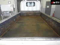 Isuzu TRUCK лот № 20122 оценка 3.5  с аукциона в Японии 3