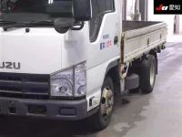 Isuzu TRUCK лот № 20122 оценка 3.5  с аукциона в Японии 6