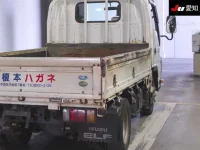 Isuzu TRUCK лот № 20122 оценка 3.5  с аукциона в Японии 7