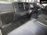 Isuzu TRUCK лот № 20122 оценка 3.5  с аукциона в Японии 2