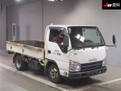 Isuzu TRUCK
