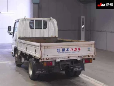 Isuzu TRUCK