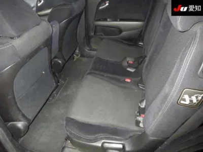 Honda STREAM  с аукциона в Японии