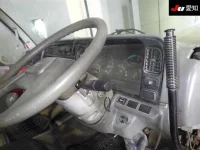 Mitsubishi FUSO TRUCK лот № 8080 оценка R  с аукциона в Японии 4