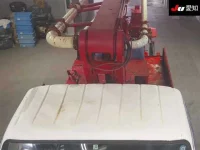 Mitsubishi FUSO TRUCK лот № 8080 оценка R  с аукциона в Японии 8