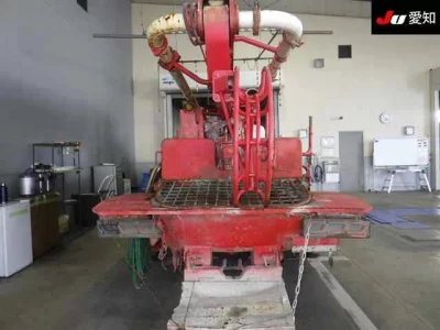 Mitsubishi FUSO TRUCK  с аукциона в Японии