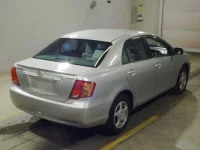Toyota COROLLA AXIO лот № 7144 оценка RA  с аукциона в Японии 1