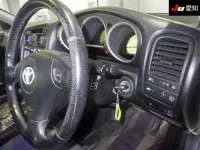 Toyota ARISTO лот № 30664 оценка 3.5  с аукциона в Японии 4