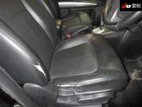 Nissan X-TRAIL лот № 30701 оценка 3.5  с аукциона в Японии 5