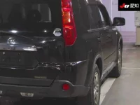Nissan X-TRAIL лот № 30701 оценка 3.5  с аукциона в Японии 7