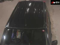 Nissan X-TRAIL лот № 30701 оценка 3.5  с аукциона в Японии 8