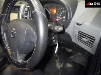 Nissan X-TRAIL лот № 30701 оценка 3.5  с аукциона в Японии 4