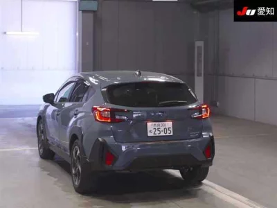 Subaru CROSSTREK