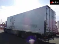 Mitsubishi FUSO TRUCK лот № 8651 оценка 3.5  с аукциона в Японии 4