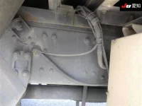 Mitsubishi FUSO TRUCK лот № 8651 оценка 3.5  с аукциона в Японии 5