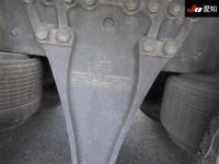 Mitsubishi FUSO TRUCK лот № 8651 оценка 3.5  с аукциона в Японии 6