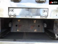 Mitsubishi FUSO TRUCK лот № 8651 оценка 3.5  с аукциона в Японии 8