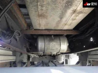 Mitsubishi FUSO TRUCK лот № 8651 оценка 3.5  с аукциона в Японии 9