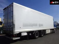 Mitsubishi FUSO TRUCK лот № 8651 оценка 3.5  с аукциона в Японии 1