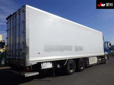 Mitsubishi FUSO TRUCK  с аукциона в Японии