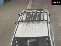 Mitsubishi PAJERO MINI лот № 35316 оценка 3.5  с аукциона в Японии 8