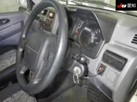 Mitsubishi PAJERO MINI лот № 35316 оценка 3.5  с аукциона в Японии 4