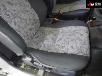 Mitsubishi PAJERO MINI лот № 35316 оценка 3.5  с аукциона в Японии 5