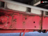 Hino RANGER лот № 8667 оценка 3  с аукциона в Японии 5