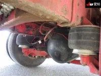 Hino RANGER лот № 8667 оценка 3  с аукциона в Японии 6