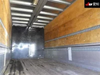 Hino RANGER лот № 8667 оценка 3  с аукциона в Японии 7