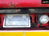 Hino RANGER лот № 8667 оценка 3  с аукциона в Японии 8