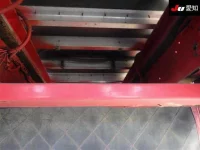 Hino RANGER лот № 8667 оценка 3  с аукциона в Японии 9