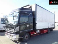 Hino RANGER лот № 8667 оценка 3  с аукциона в Японии 3