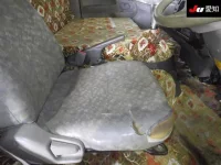 Hino DUTRO лот № 8093 оценка R  с аукциона в Японии 5