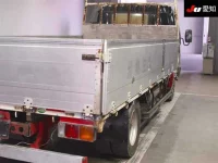 Hino DUTRO лот № 8093 оценка R  с аукциона в Японии 7