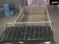 Hino DUTRO лот № 8093 оценка R  с аукциона в Японии 8