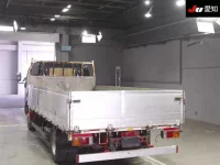 Hino DUTRO лот № 8093 оценка R  с аукциона в Японии 1