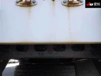 Hino PROFIA лот № 8675 оценка 3.5  с аукциона в Японии 8