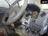 Nissan CARAVAN VAN лот № 4214 оценка R  с аукциона в Японии 4