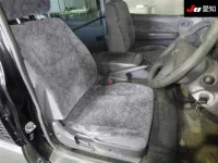 Nissan CARAVAN VAN лот № 4214 оценка R  с аукциона в Японии 5