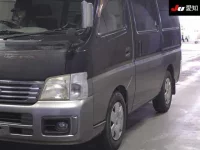 Nissan CARAVAN VAN лот № 4214 оценка R  с аукциона в Японии 6