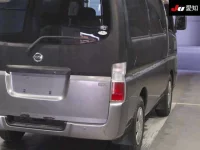 Nissan CARAVAN VAN лот № 4214 оценка R  с аукциона в Японии 7